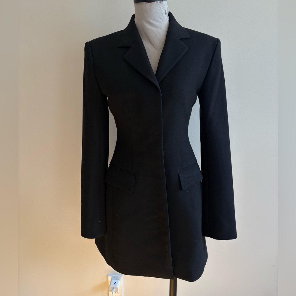 Aritzia Babaton Autograph Dress